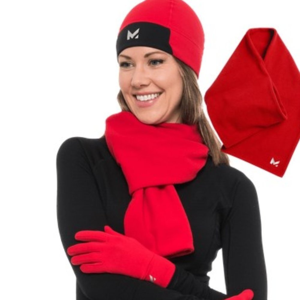 MISSION VaporActive Performance Scarf